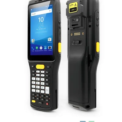 Máy kiểm kho Chainway C61