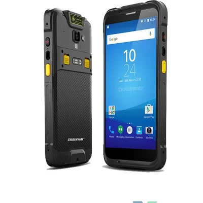 Máy kiểm kho Chainway C66