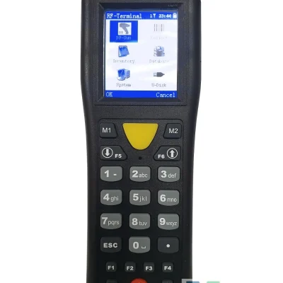 Alternative view of Máy kiểm kho Datamax DT8000