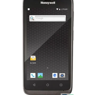 Alternative view of Máy kiểm kho honeywell Scanpal EDA51