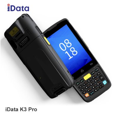 Máy kiểm kho iData K3 Pro