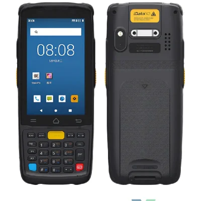 Máy kiểm kho iData K3S