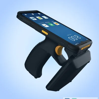 Máy kiểm kho iDATA T2 UHF