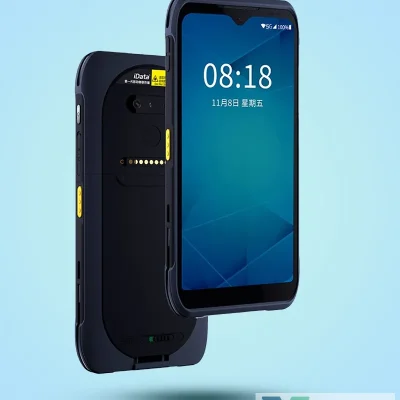 Máy kiểm kho IDATA T2X RFID