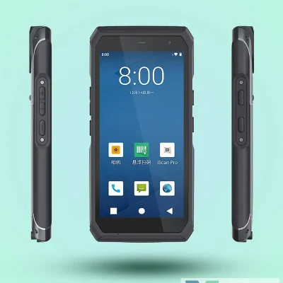 Alternative view of Máy kiểm kho IDATA T3 PRO