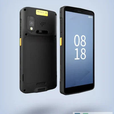 Máy kiểm kho iData T5