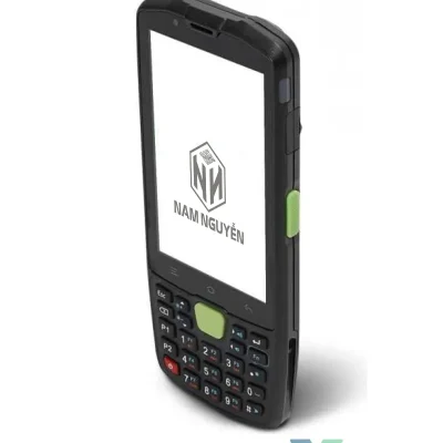 Alternative view of Máy kiểm kho Seuic Autoid Q9