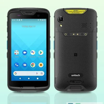 Máy kiểm kho Unitech EA520