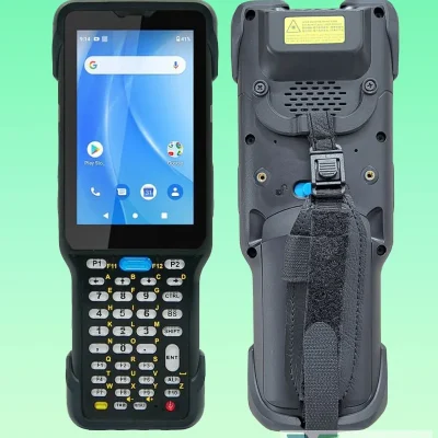 Máy kiểm kho Unitech HT730