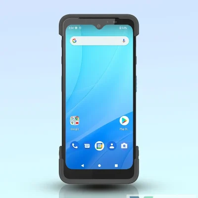 Máy kiểm kho Unitech PA768