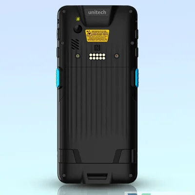 Alternative view of Máy kiểm kho Unitech PA768