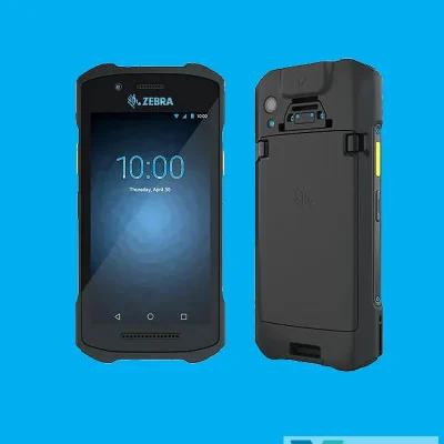 Máy kiểm kho Zebra TC26 (TC26BK-11A222-A6)