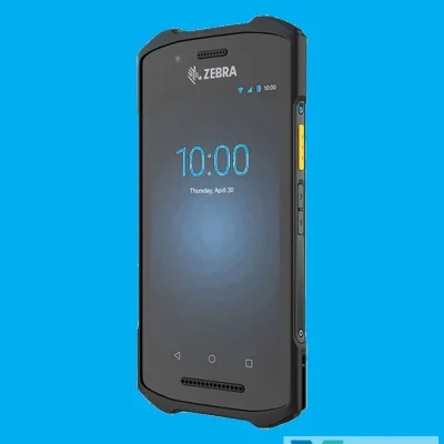 Máy kiểm kho Zebra TC26 (TC26BK-11B232-A6)