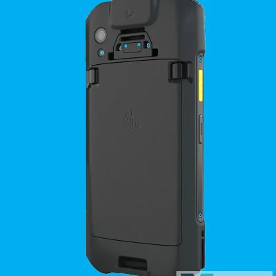 Alternative view of Máy kiểm kho Zebra TC26 (TC26BK-11B232-A6)