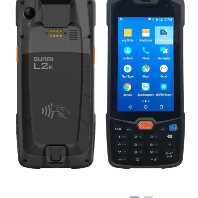 Máy PDA Sunmi L2K (2D)