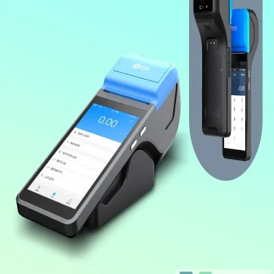 Máy pos bán hàng cầm tay MHT-M2