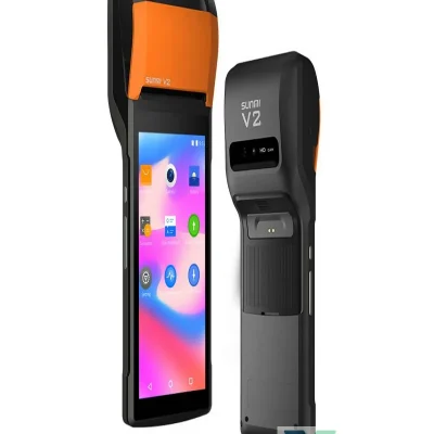 Máy pos bán hàng cầm tay SUNMI V2 (2G,16GB)