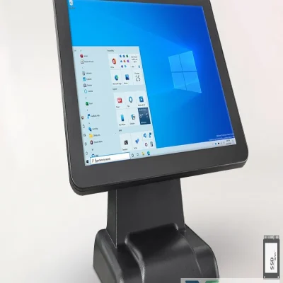 Máy pos bán hàng Maxcode C1 (i5 gen 4)