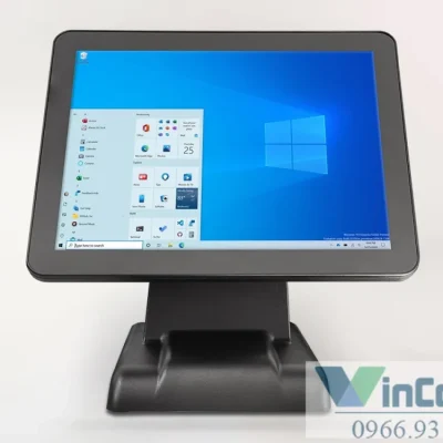 Alternative view of Máy pos bán hàng Maxcode C1 (i5 gen 4)