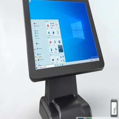 Máy pos bán hàng Maxcode C2 (i5 gen 3)