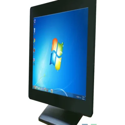 Máy pos bán hàng Tysso SC-110C-64GB (BLACK)