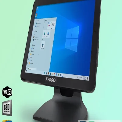Máy pos bán hàng TYSSO T70 (i5- 3317u)