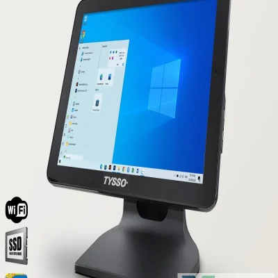 Máy pos bán hàng TYSSO T70 (i5-4288U)