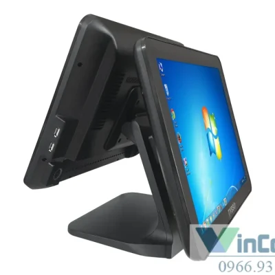 Alternative view of Máy pos bán hàng Tysso TS1717S (i5-7200U-15-15 inchs)