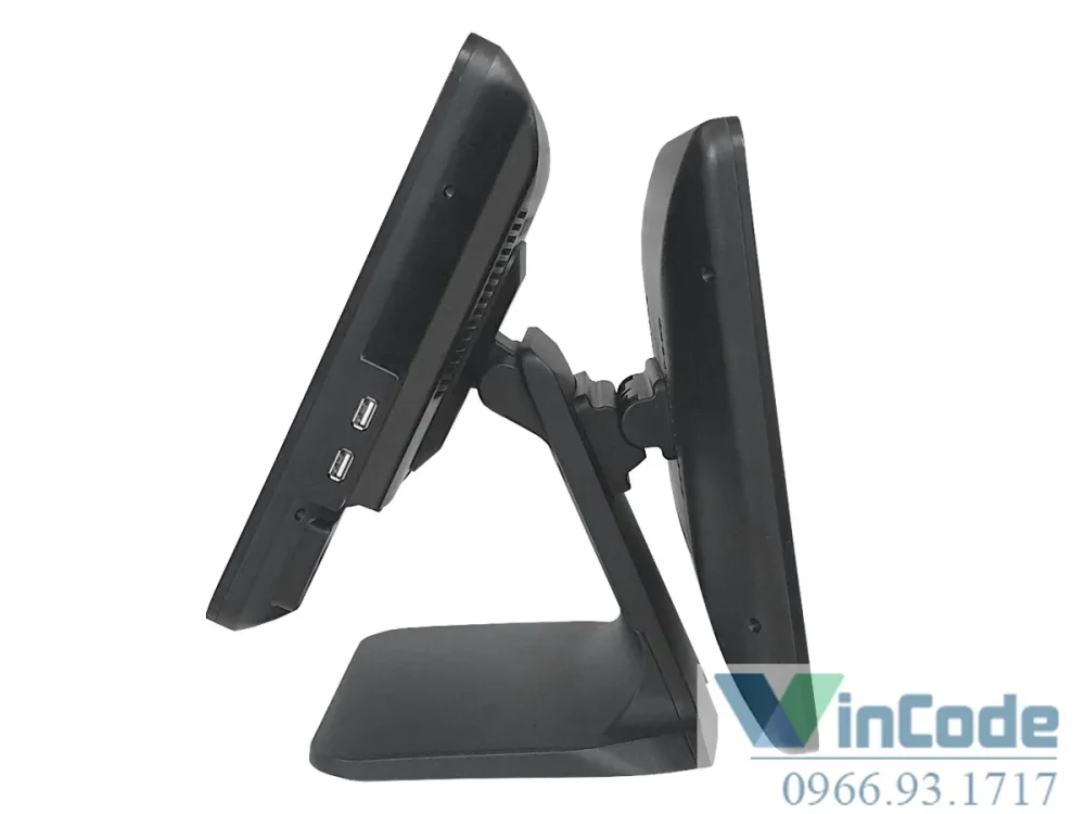 Máy pos bán hàng Tysso TS1717S (i5-7200U-15-15 inchs)