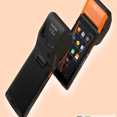Máy pos cầm tay Sunmi V2S T5940 (2GB-16GB)