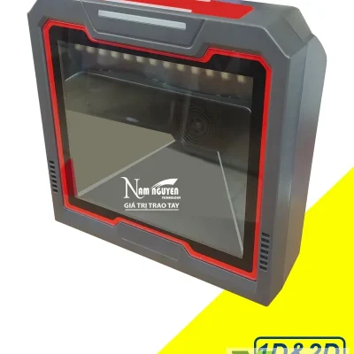 Máy quét để bàn 2D Datamax D8800