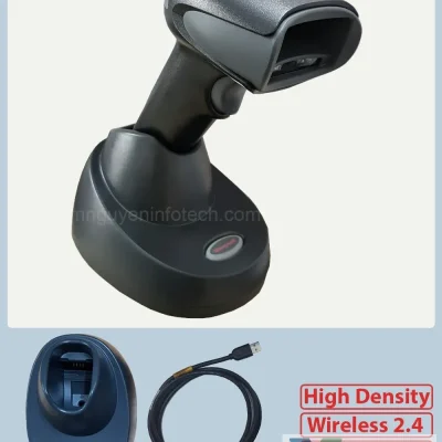 Máy quét mã vạch 2D không dây Honeywell 1902GHD