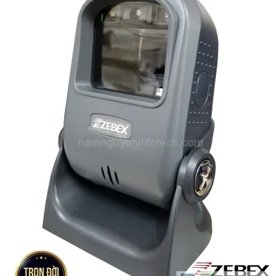 Máy quét mã vạch 2D Zebex Z-8072 Plus