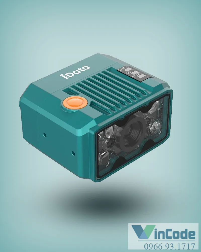 Máy quét mã vạch băng chuyền IDATA DM2000-16P