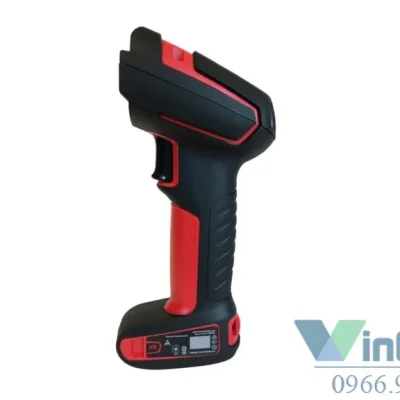 Alternative view of Máy quét mã vạch công nghiệp Honeywell FlexRange™ Granit™ 1990iXR