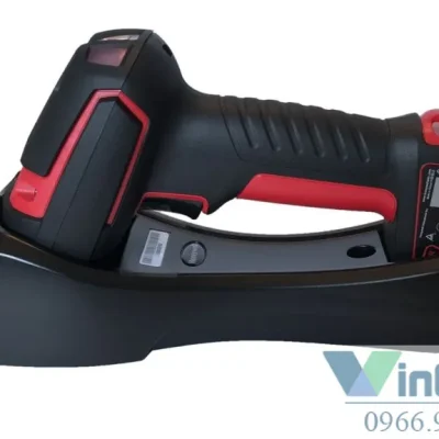 Alternative view of Máy quét mã vạch công nghiệp Honeywell FlexRange™ Granit™ 1991iXR