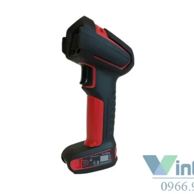 Alternative view of Máy quét mã vạch công nghiệp Honeywell Granit™ 1990iSR