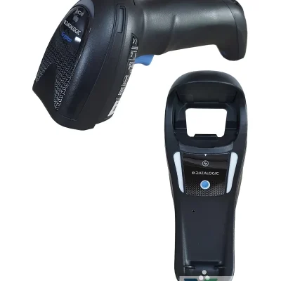 Alternative view of Máy quét mã vạch Datalogic Gryphon GBT4500 (HD)