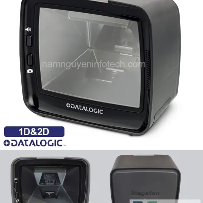 Máy quét mã vạch Datalogic Magellan 3450 VSi