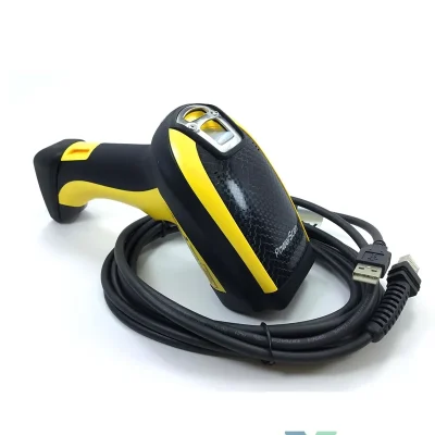 Alternative view of Máy quét mã vạch Datalogic Power Scan PD9531