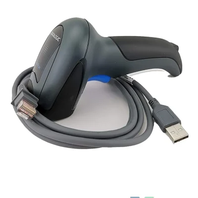 Alternative view of Máy quét mã vạch Datalogic QD2430 (no cradle)