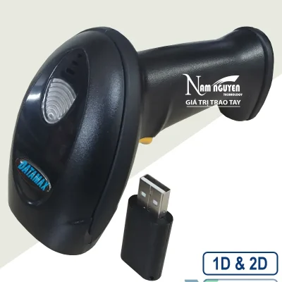 Máy quét mã vạch DATAMAX 2D M2400