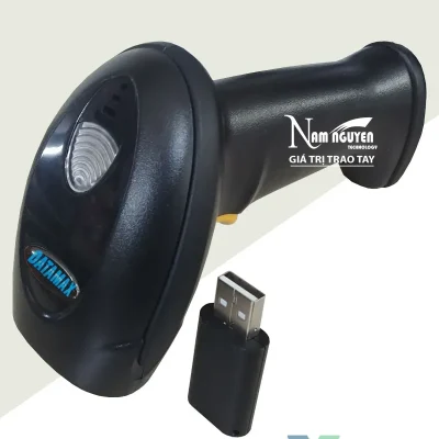 Alternative view of Máy quét mã vạch DATAMAX 2D M2400
