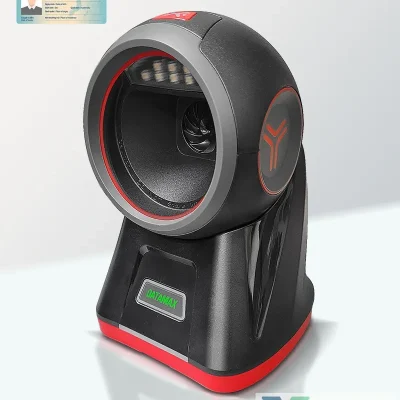 Máy quét mã vạch Datamax D62