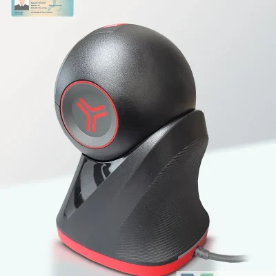 Alternative view of Máy quét mã vạch Datamax D62