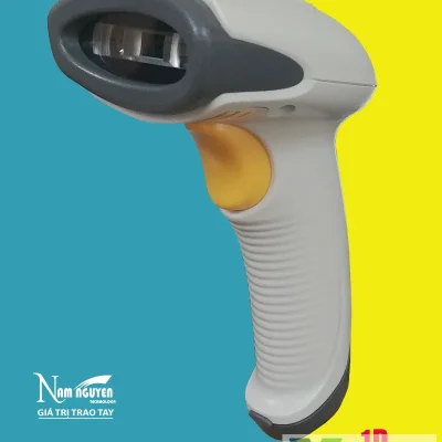 Alternative view of Máy quét mã vạch Datamax DT11-HD