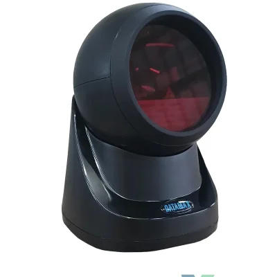 Alternative view of Máy quét mã vạch Datamax DT2002