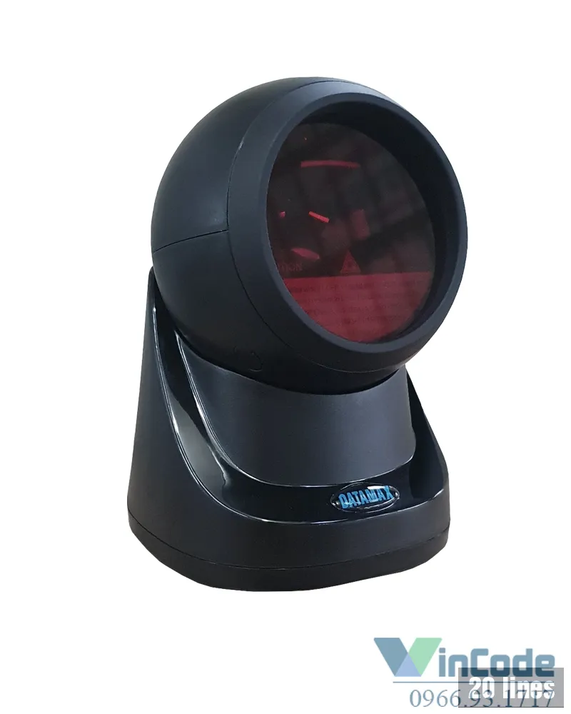 Máy quét mã vạch Datamax DT2002
