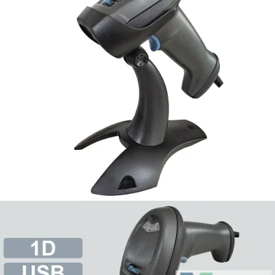 Máy quét mã vạch Datamax DT2178