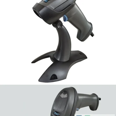 Alternative view of Máy quét mã vạch Datamax DT2178